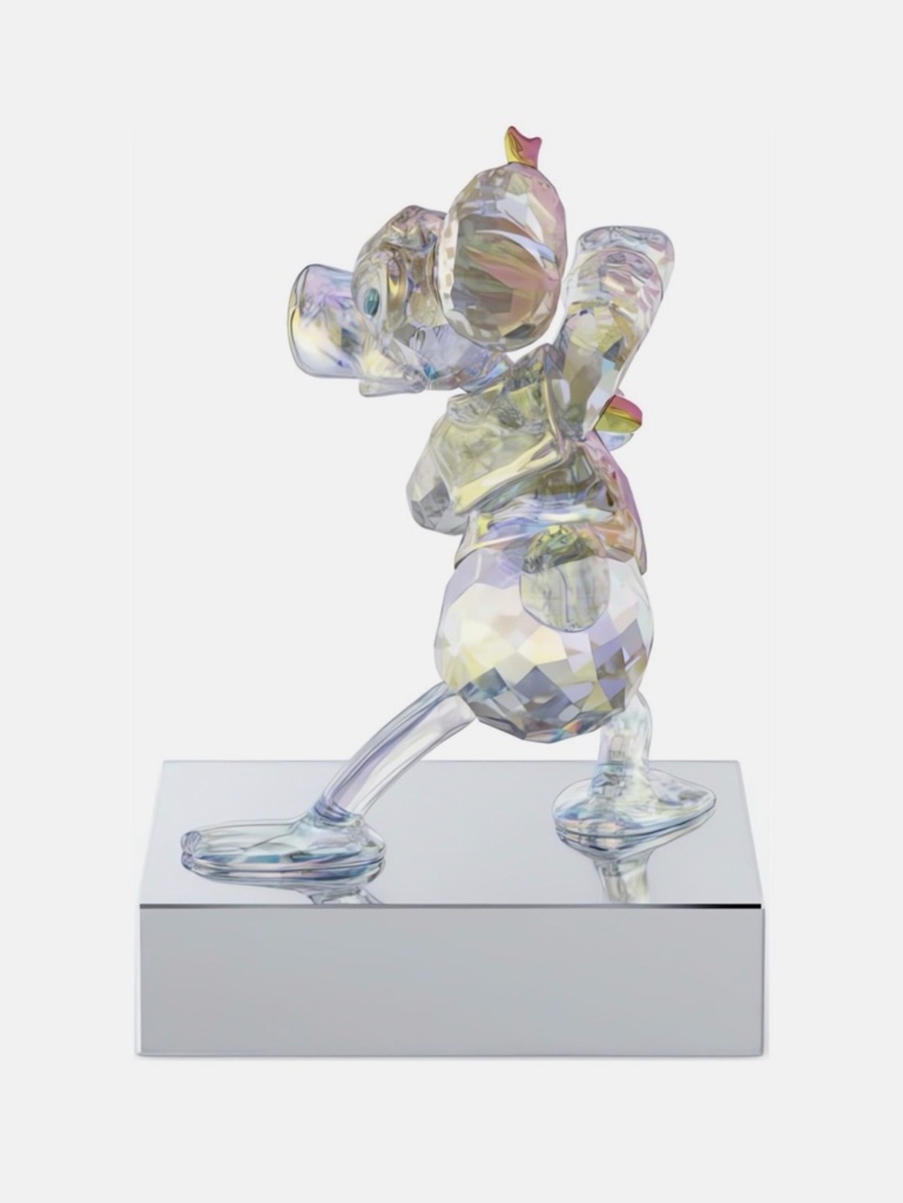 Swarovski Mickey & Friends Donald 5690169 - Picture 2 of 8